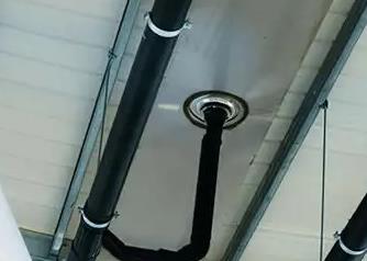 赤峰市虹吸排水的原理