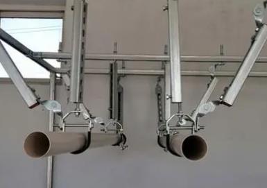 赤峰市抗震支架水平荷载的计算