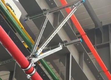 赤峰市抗震支架厂家与你分享你必须做的紧急情况下的准备